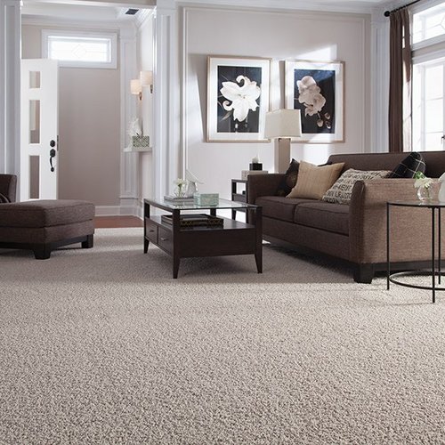 Stylish carpet in Cornell, WI from Redwing Custom Cabinets and Flooring
