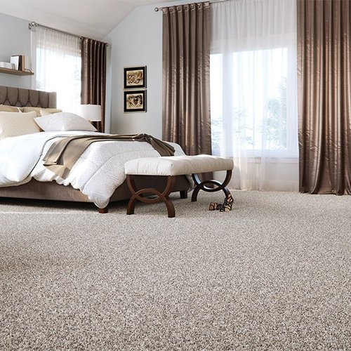 Durable carpet in Cadott, WI from Redwing Custom Cabinets and Flooring