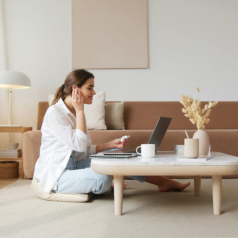 Get In Touch with Redwing Custom Cabinets and Flooring in Boyd, WI area