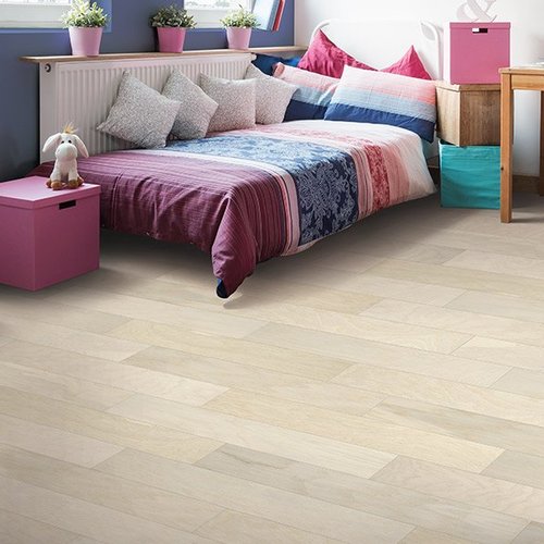 Timeless hardwood in Eau Claire, WI from Redwing Custom Cabinets and Flooring