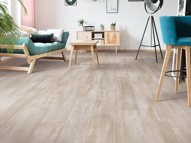 Waterproof laminate products in Boyd, WI from Redwing Custom Cabinets and Flooring