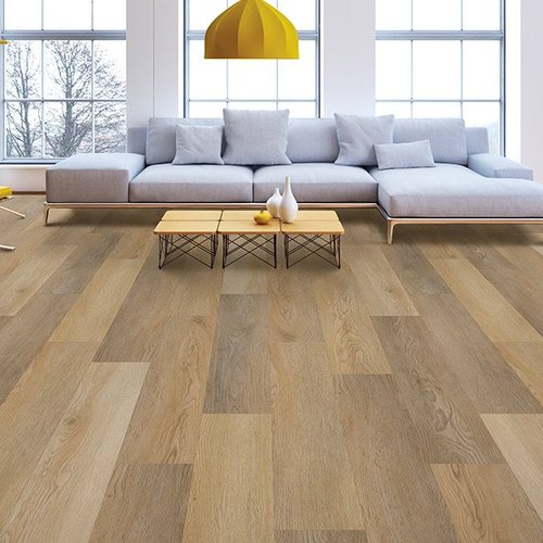 Latest luxury vinyl in Boyd, WI from Redwing Custom Cabinets and Flooring