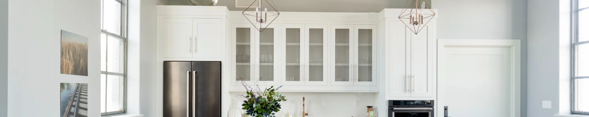 Custom cabinetry service provided by Redwing Custom Cabinets and Flooring in Boyd, WI area